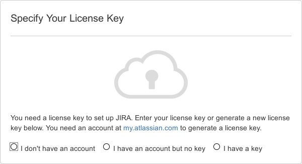 jira-installation-screenshot-03-license-keys