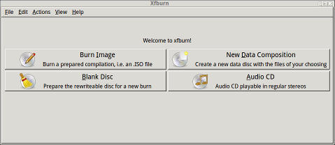 xfburn-main-window
