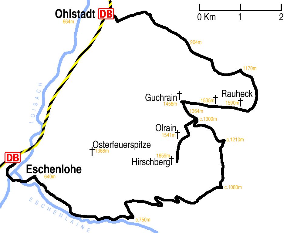 hirschberg-map