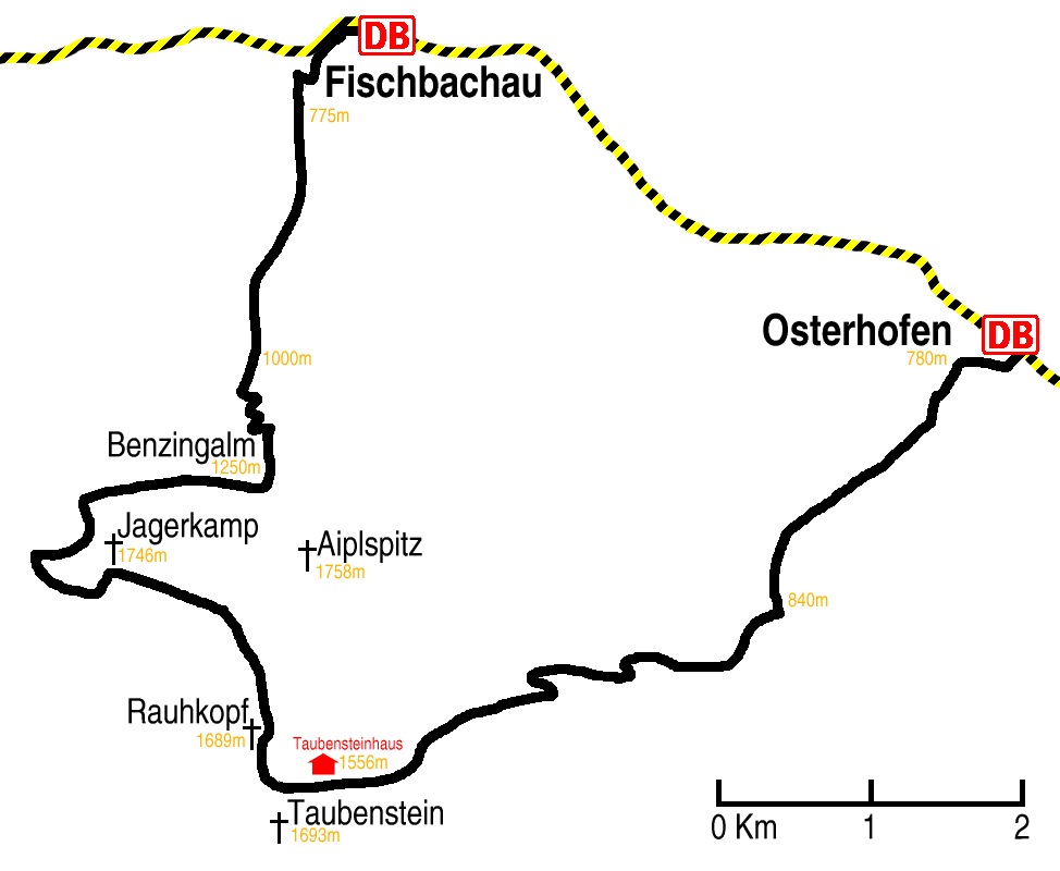 jagerkamp-map