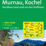 kompass-wanderkarte-7-Murnau-Kochel-Staffelsee