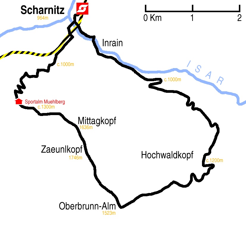 pleisenspitze-map
