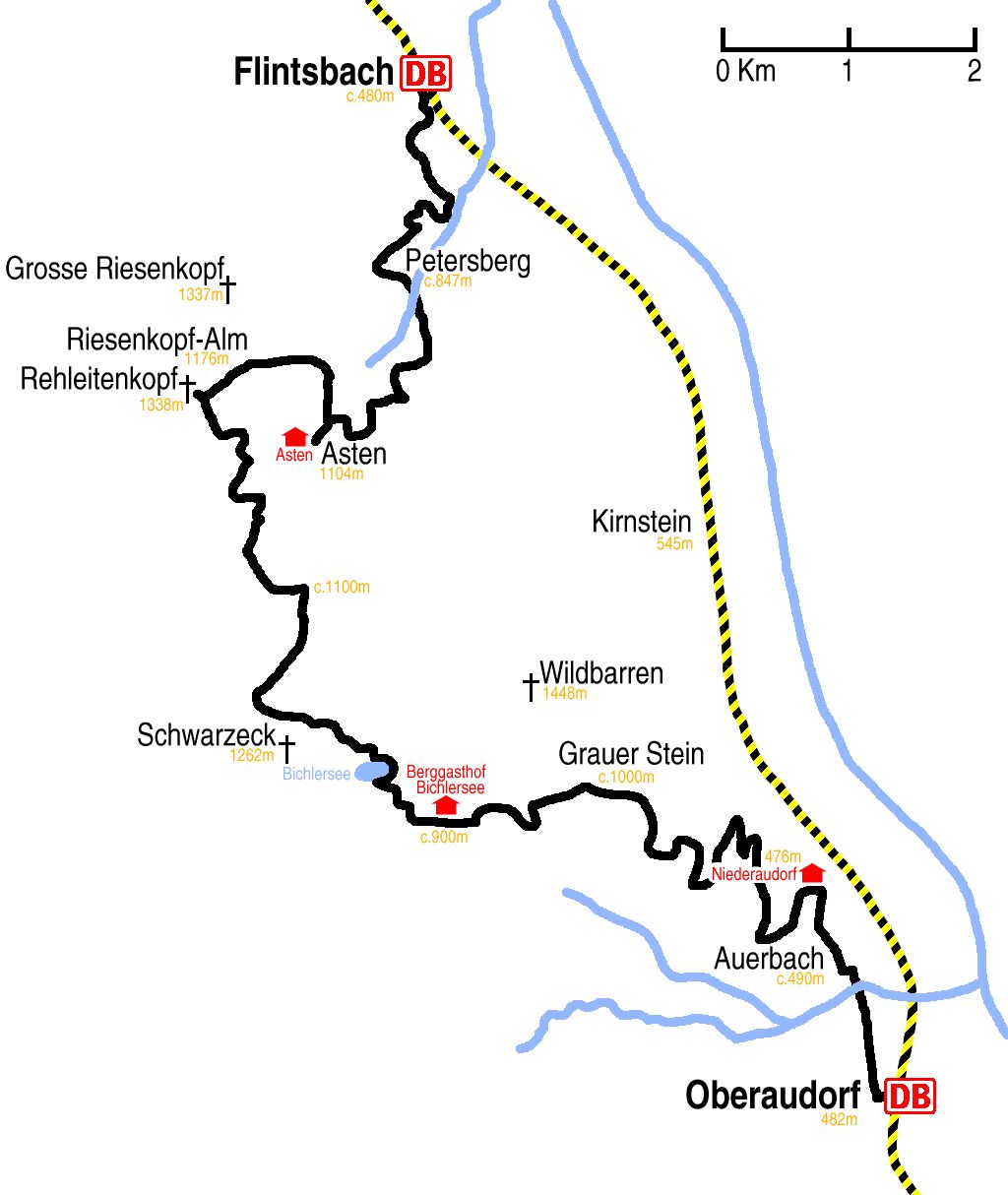 rehleitenkopf-map